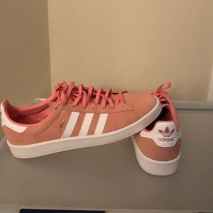 Adidas Campus 80s Shoes
